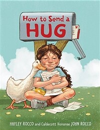 How to Send a Hug (Hardcover)