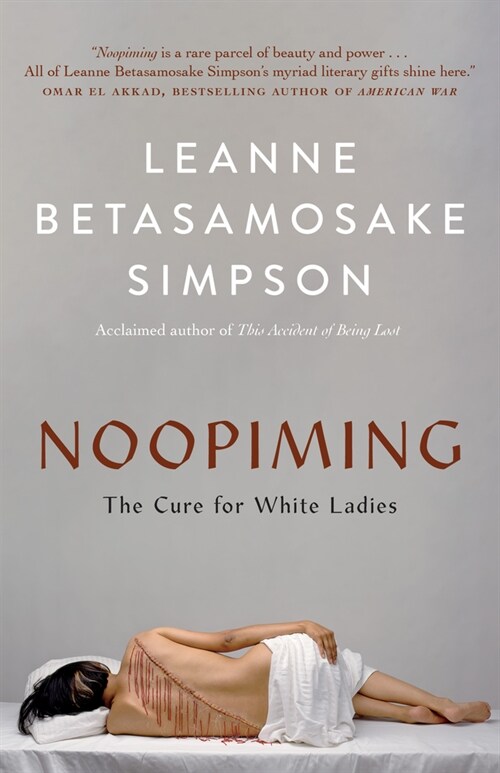 Noopiming: The Cure for White Ladies (Paperback)