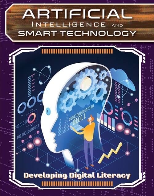 Artificial Intelligence and Smart Technology (Library Binding)