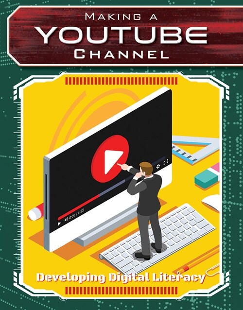 Making a Youtube Channel (Paperback)