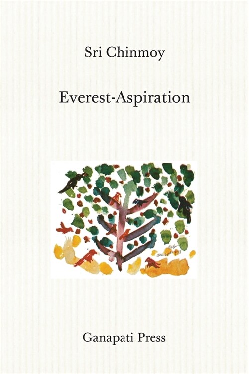 Everest-Aspiration (The heart-traveller series) (Paperback)