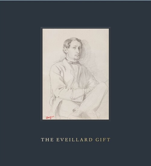 The Eveillard Gift (Hardcover)