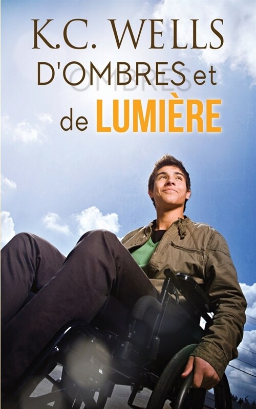 Dombres et de lumi?e (Paperback)