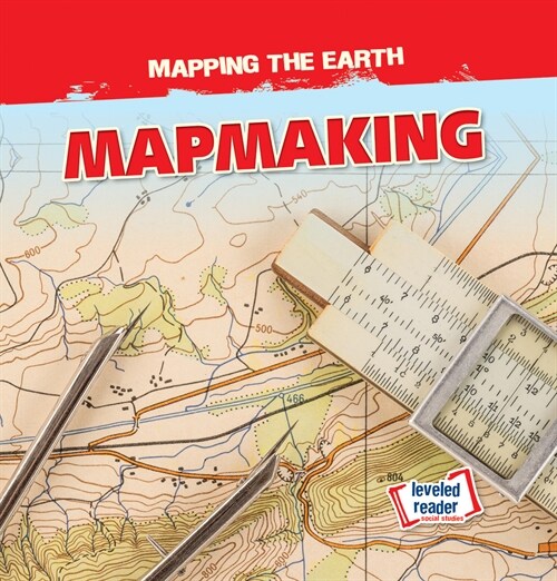 Mapmaking (Paperback)