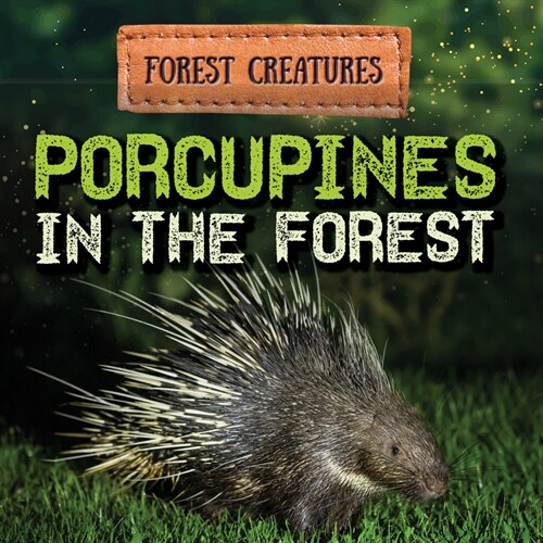 Porcupines in the Forest (Paperback)