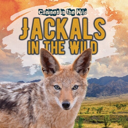 Jackals in the Wild (Paperback)