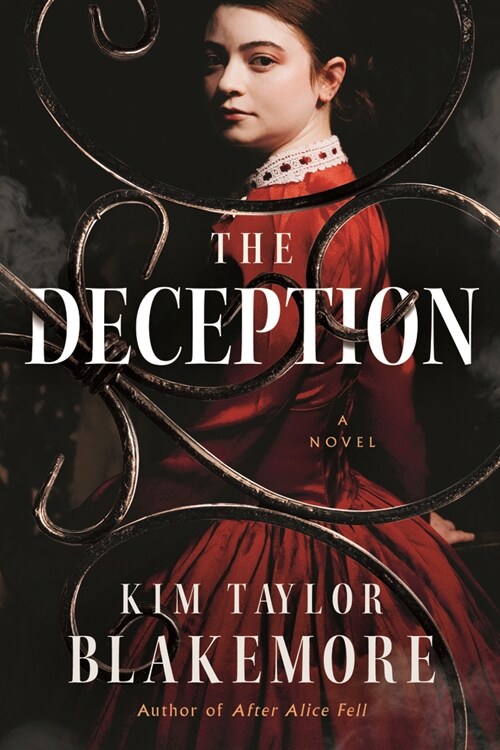 The Deception (Paperback)