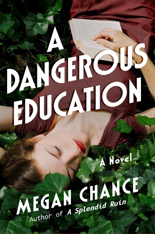 A Dangerous Education (Paperback)