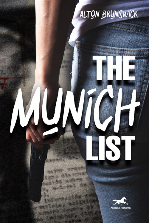 The Munich List (Hardcover)