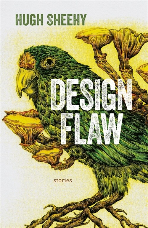 Design Flaw: Stories (Paperback)