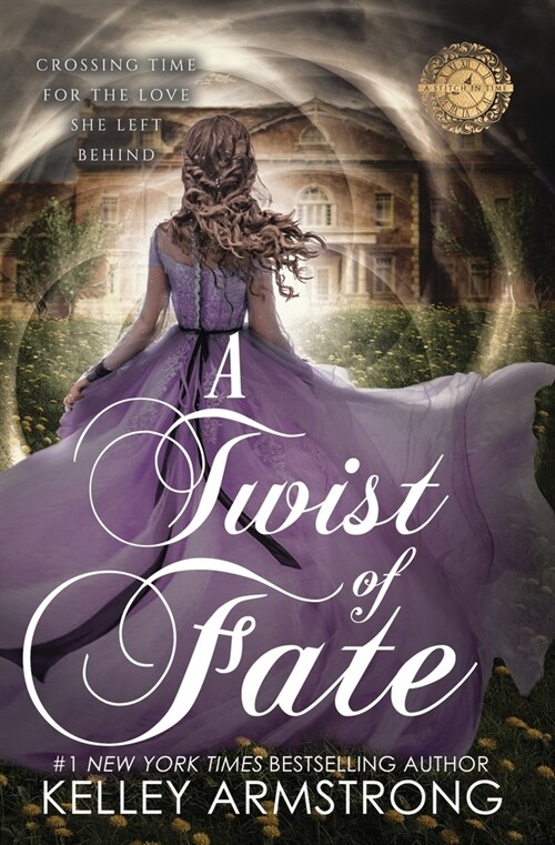 A Twist of Fate (Paperback)