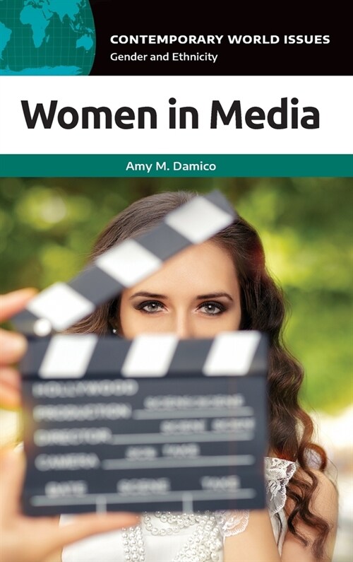 Women in Media: A Reference Handbook (Hardcover)