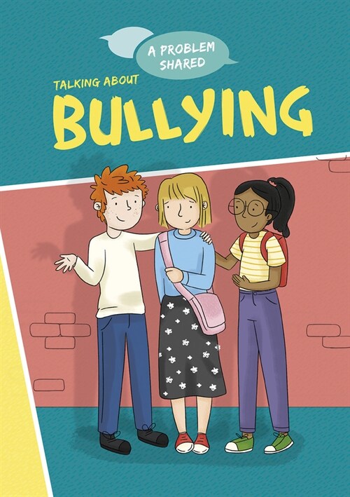 Talking about Bullying (Paperback)