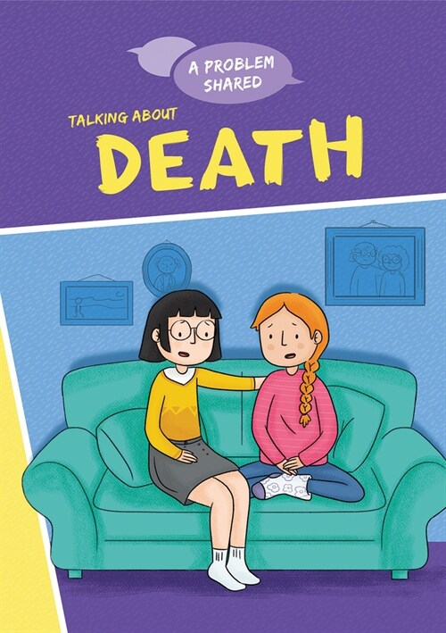 Talking about Death (Paperback)