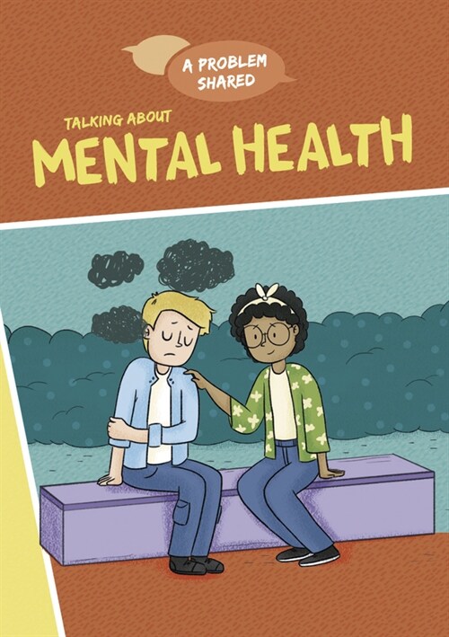 Talking about Mental Health (Paperback)