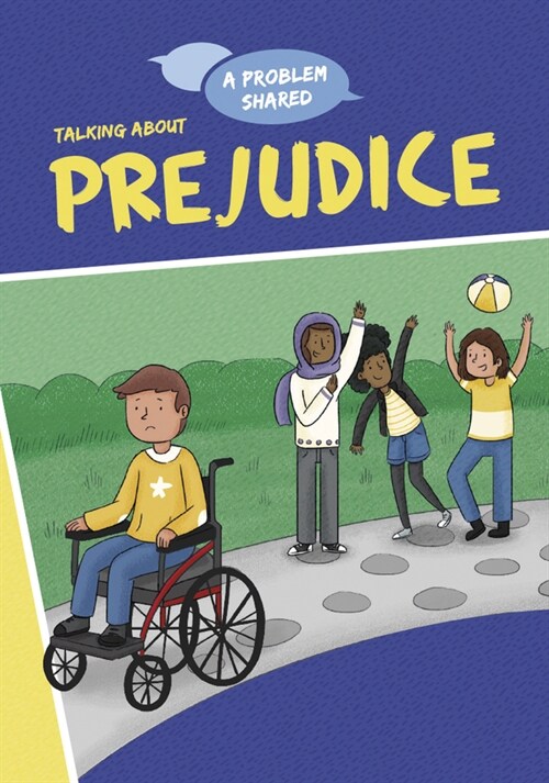 Talking about Prejudice (Paperback)