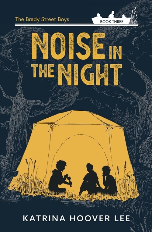 Noise in the Night (Paperback)