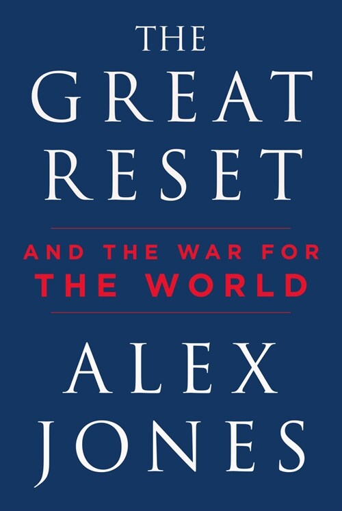 The Great Reset: And the War for the World (Hardcover)