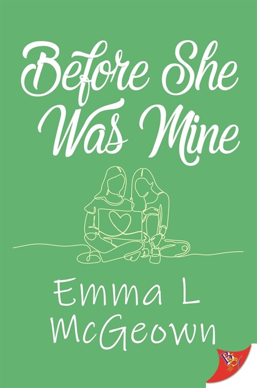 Before She Was Mine (Paperback)