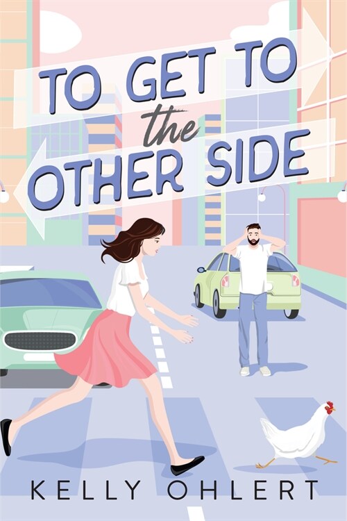 To Get to the Other Side (Paperback)