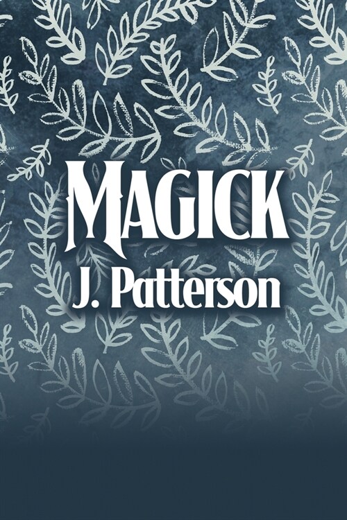 Magick (Paperback)