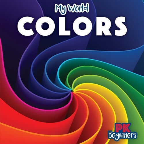 Colors (Library Binding)