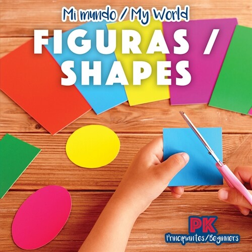 Figuras / Shapes (Library Binding)