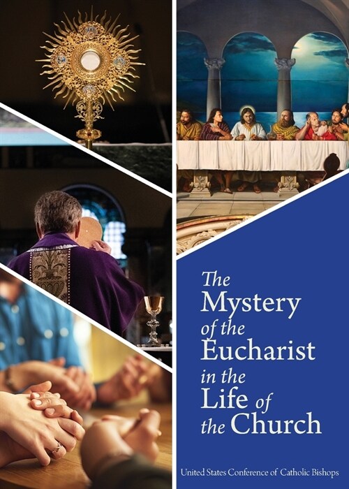 The Mystery of the Eucharist in the Life of the Church (Paperback)