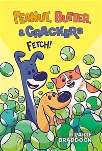 Fetch! (Paperback)