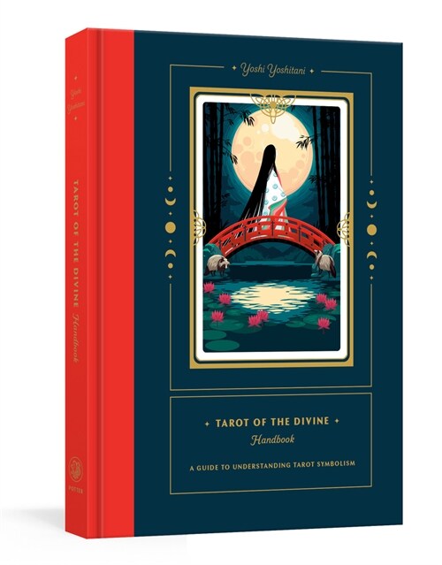 Tarot of the Divine Handbook: A Guide to Understanding Tarot Symbolism (Other)