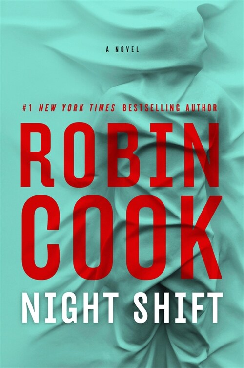 Night Shift (Hardcover)