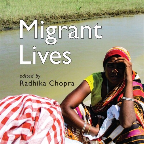 Migrant Lives (Hardcover)