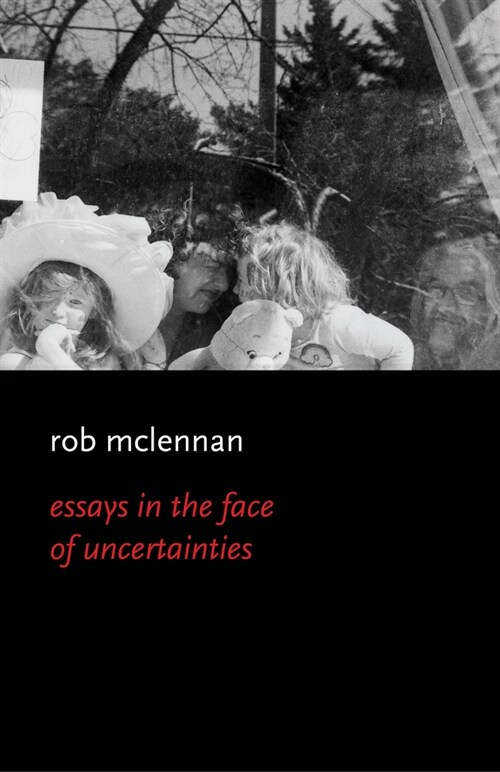 The Essays in the Face of Uncertainies (Paperback)