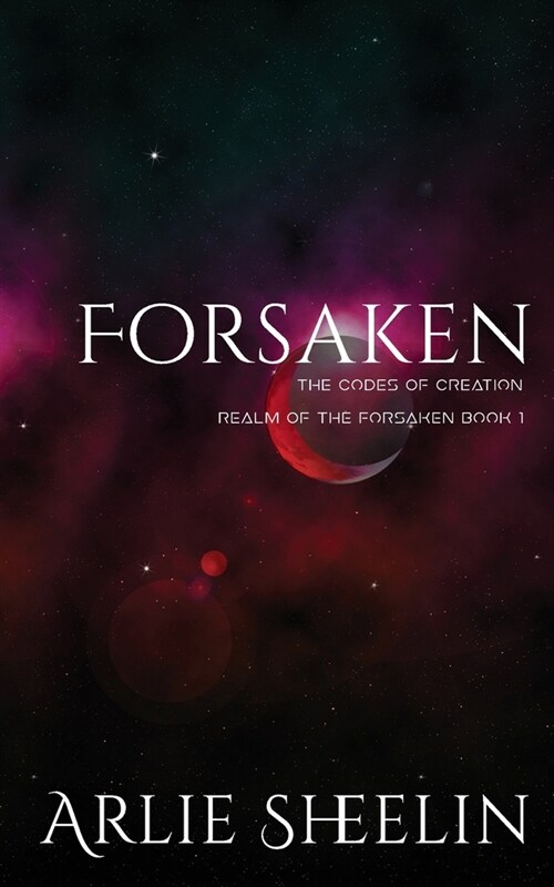 Forsaken (Paperback)