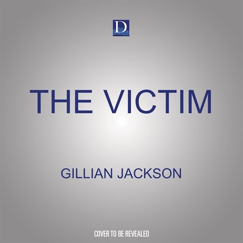 The Victim (Audio CD)