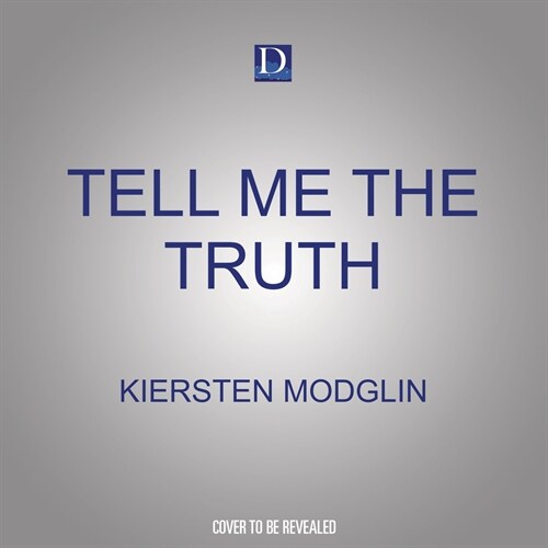 Tell Me the Truth (MP3 CD)