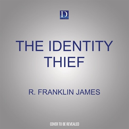 The Identity Thief (MP3 CD)