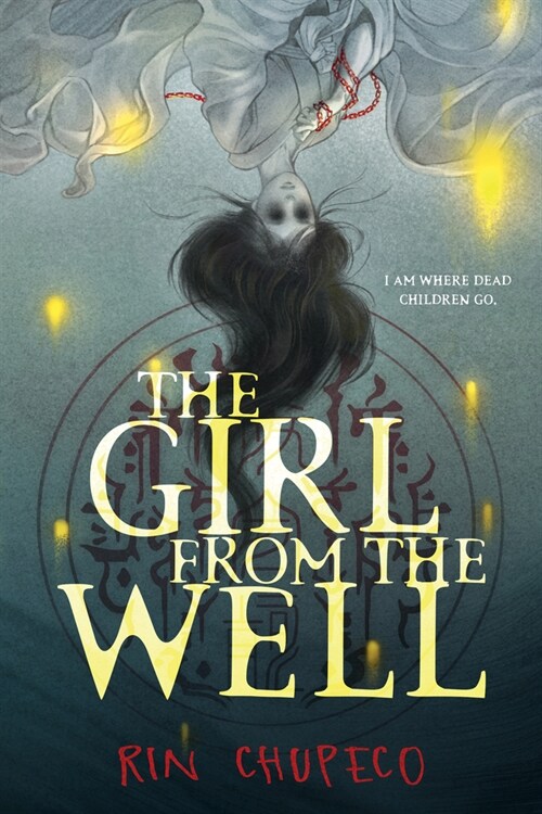 The Girl from the Well (Paperback)