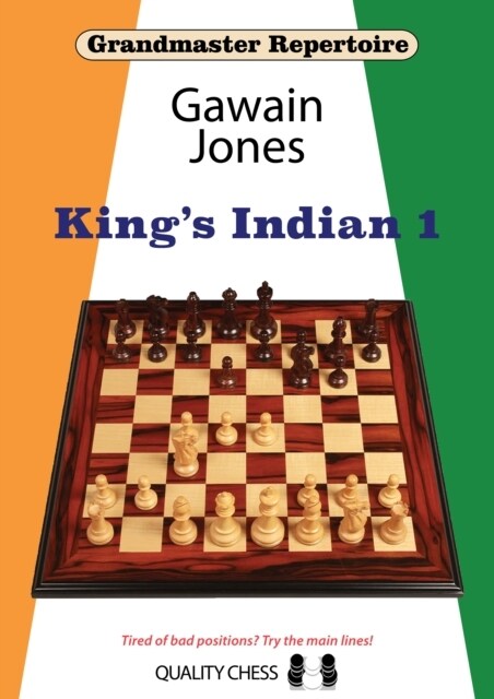 King’s Indian 1 (Paperback)