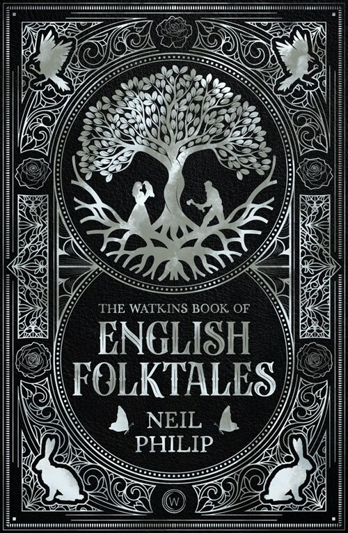 The Watkins Book of English Folktales (Hardcover)