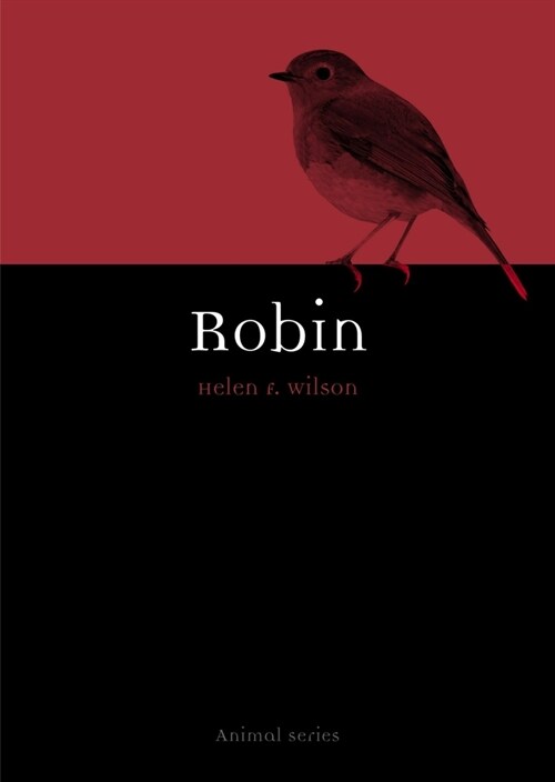 Robin (Paperback)