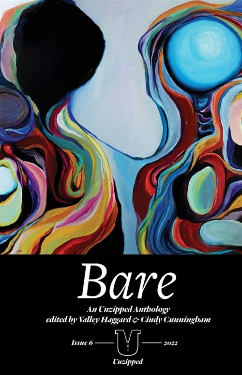 Bare: An Unzipped Anthology (Paperback)