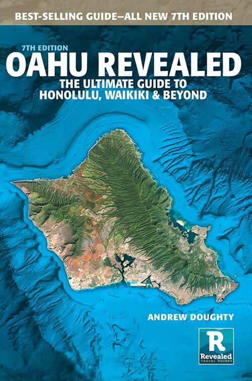 Oahu Revealed (Paperback, 7, All New 7th Edi)