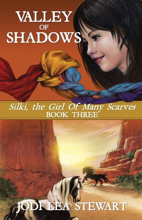 Valley of Shadows (Paperback)