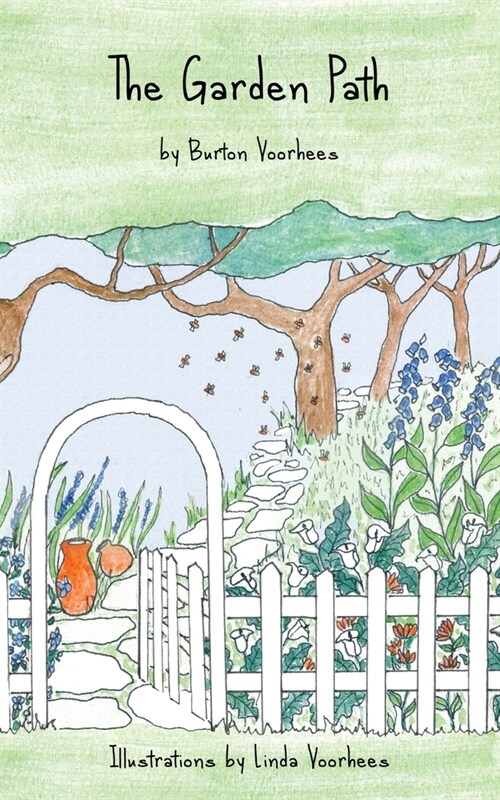 The Garden Path (Paperback)