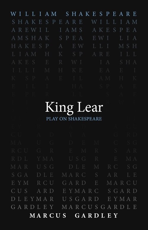 King Lear (Paperback)