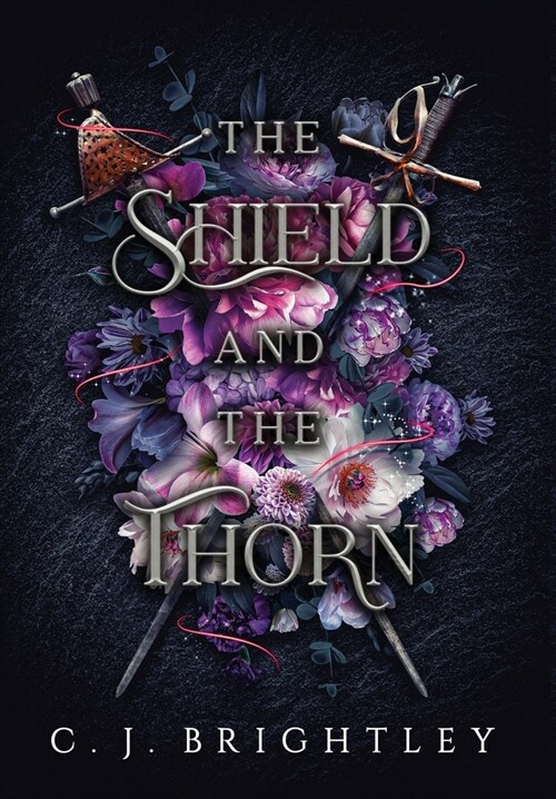 The Shield and the Thorn (Hardcover)