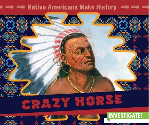 Crazy Horse (Paperback)