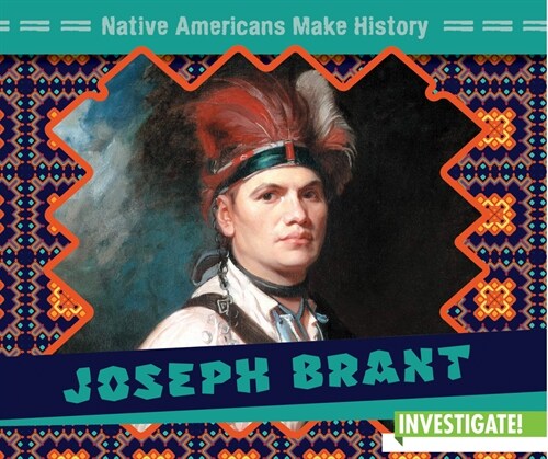 Joseph Brant (Paperback)