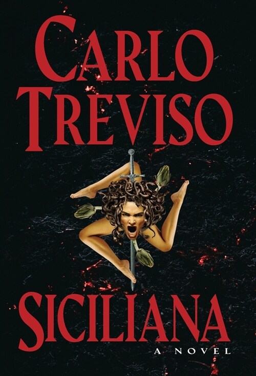 Siciliana (Hardcover)
